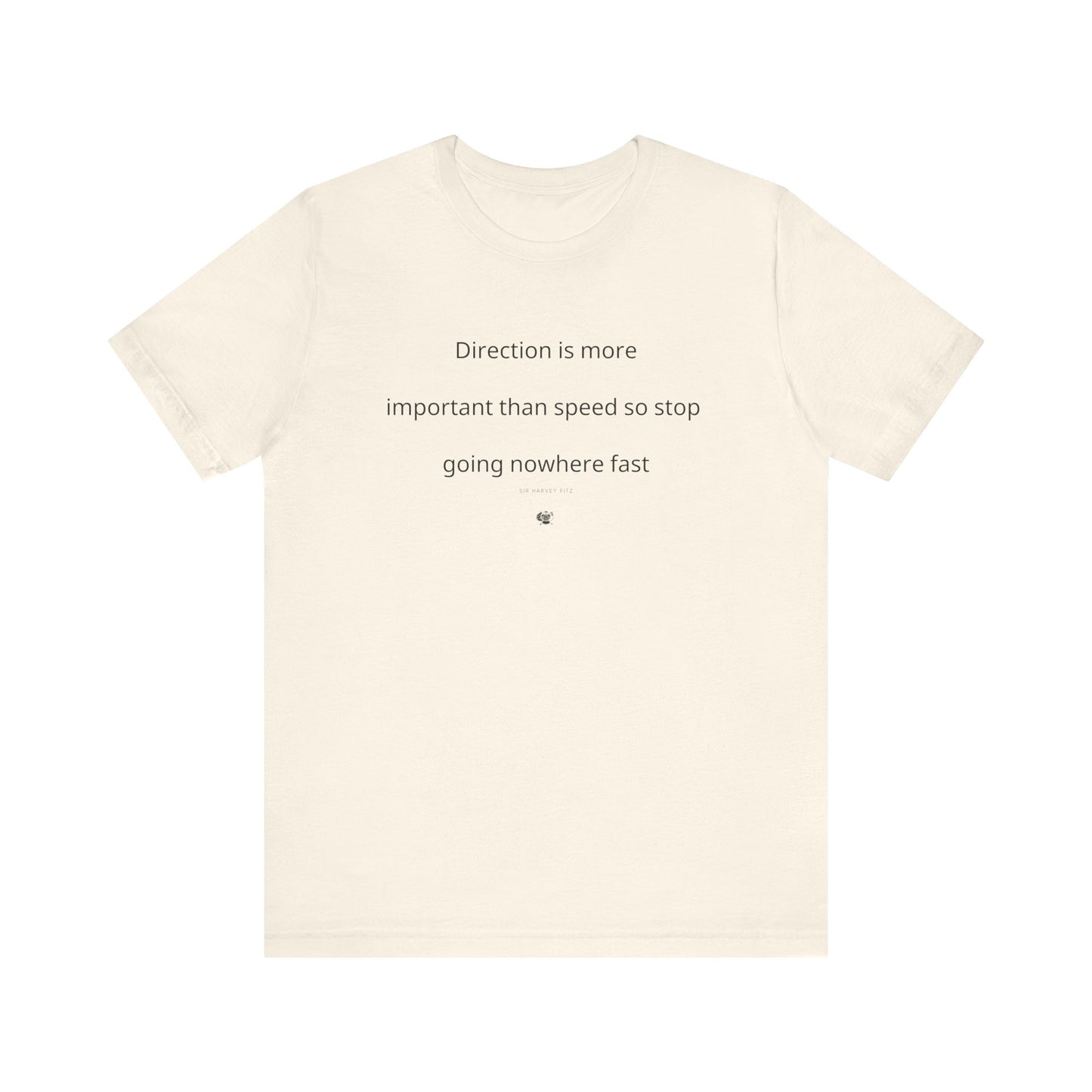 Inspirational Quote Tee, Motivational T-Shirt for Mindfulness, Gift for Graduations, Positive Affirmation Shirt, Perfect for Casual [...]