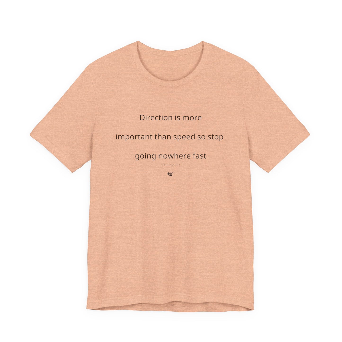 Inspirational Quote Tee, Motivational T-Shirt for Mindfulness, Gift for Graduations, Positive Affirmation Shirt, Perfect for Casual [...]
