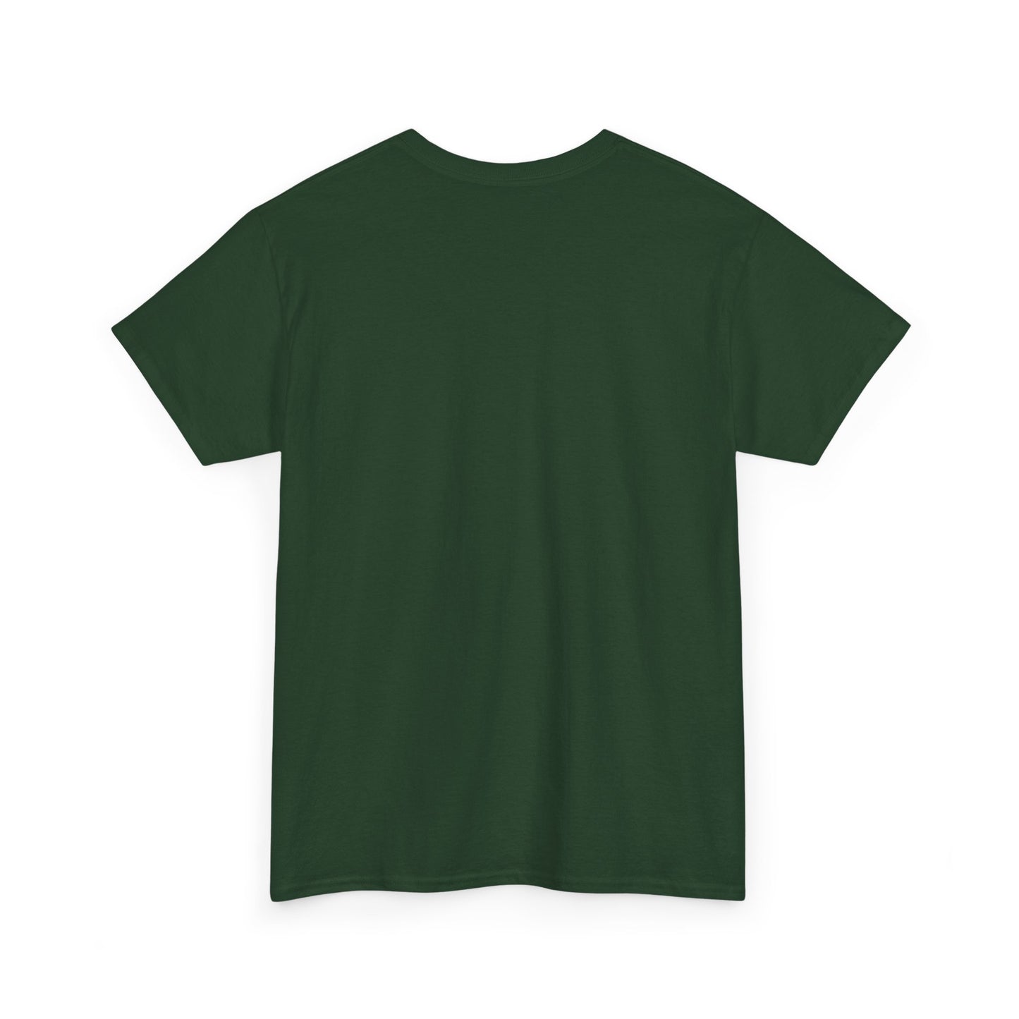 Blackity Black Tee