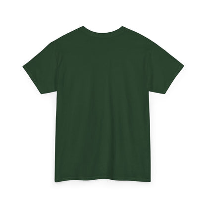 Blackity Black Tee