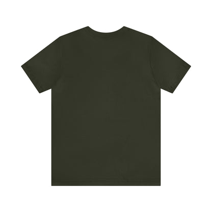 Unisex Jersey Short Sleeve Veilscape Tee