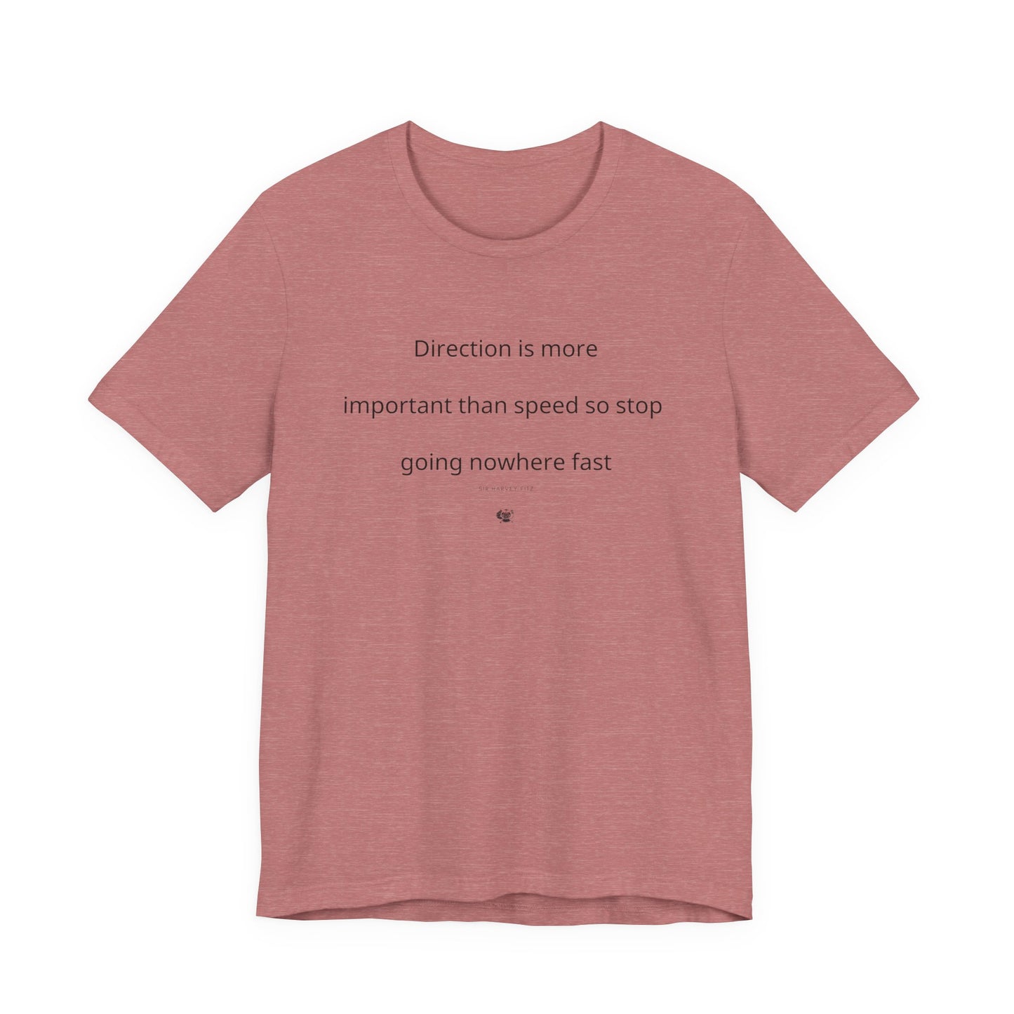Inspirational Quote Tee, Motivational T-Shirt for Mindfulness, Gift for Graduations, Positive Affirmation Shirt, Perfect for Casual [...]