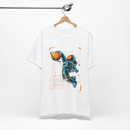 Graphic Tee - Take Up Space