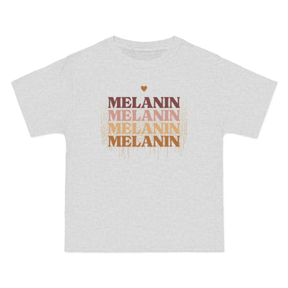 Melanin Beefy-T®  Short-Sleeve T-Shirt