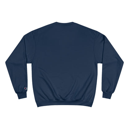 Champion Veilscape Sweatshirt