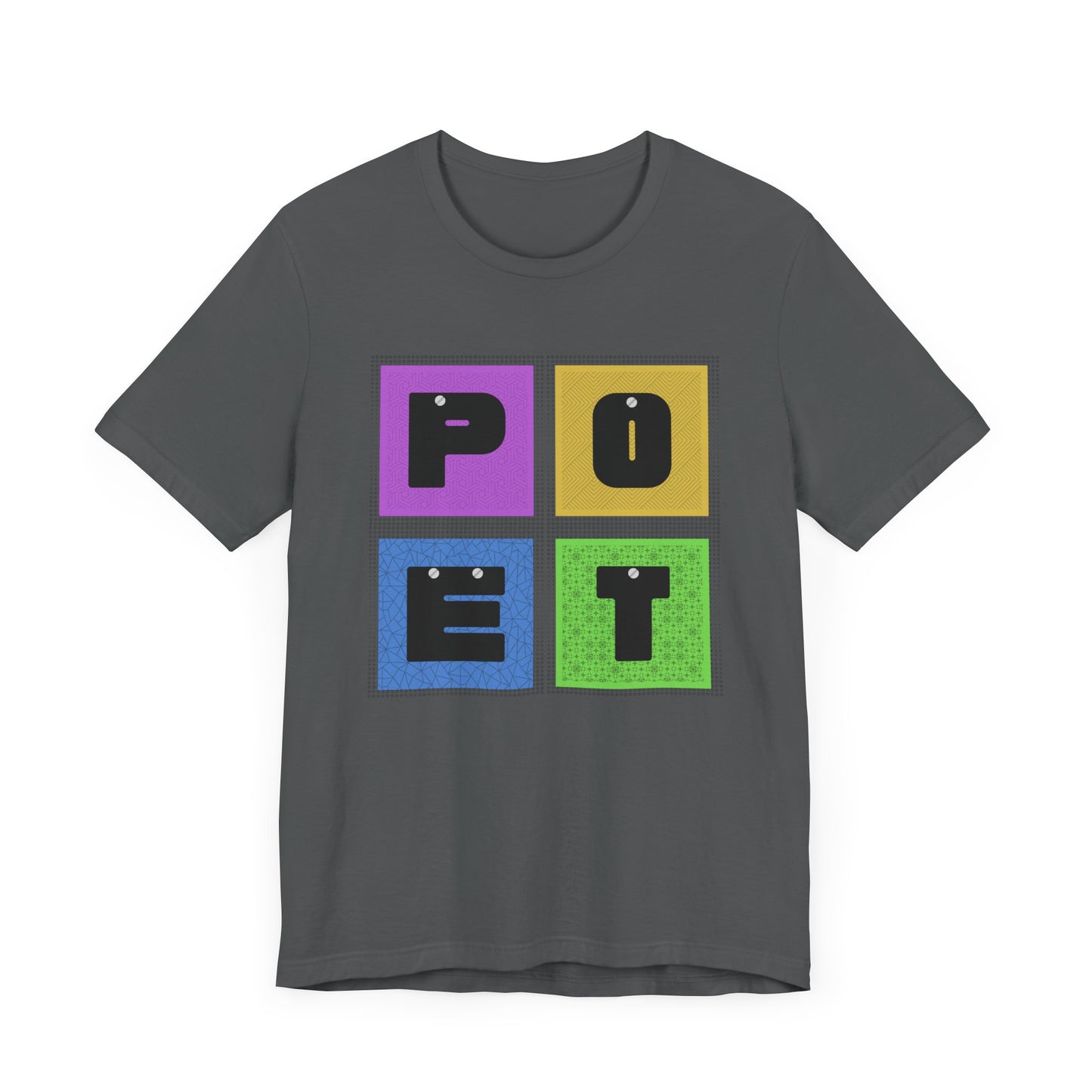 Poet Tee