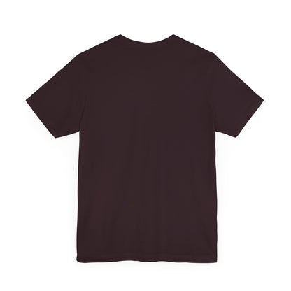 Black History Maker Unisex Short Sleeve Tee - Celebrate Culture and Heritage