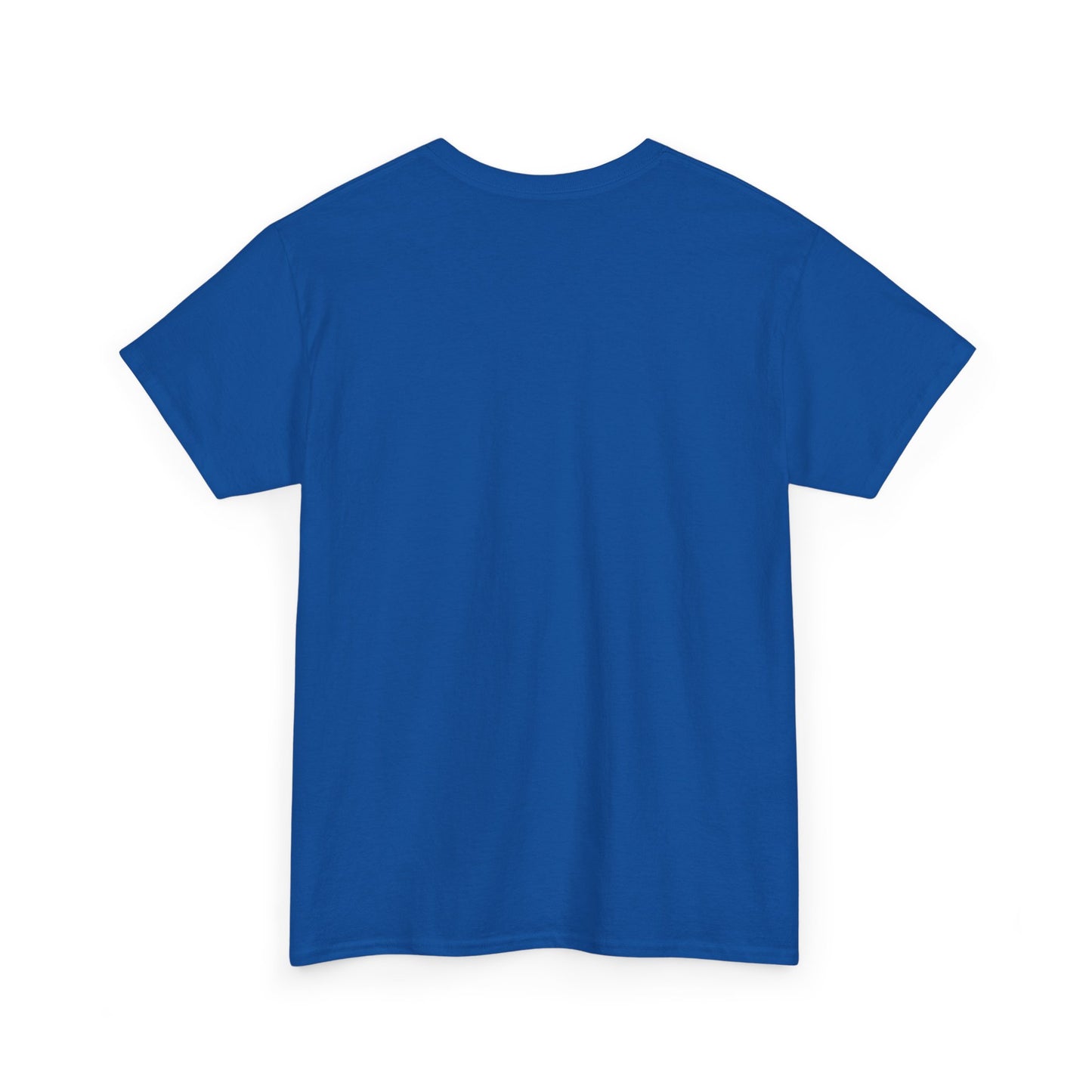 Blackity Black Tee