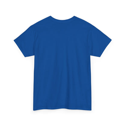 Blackity Black Tee