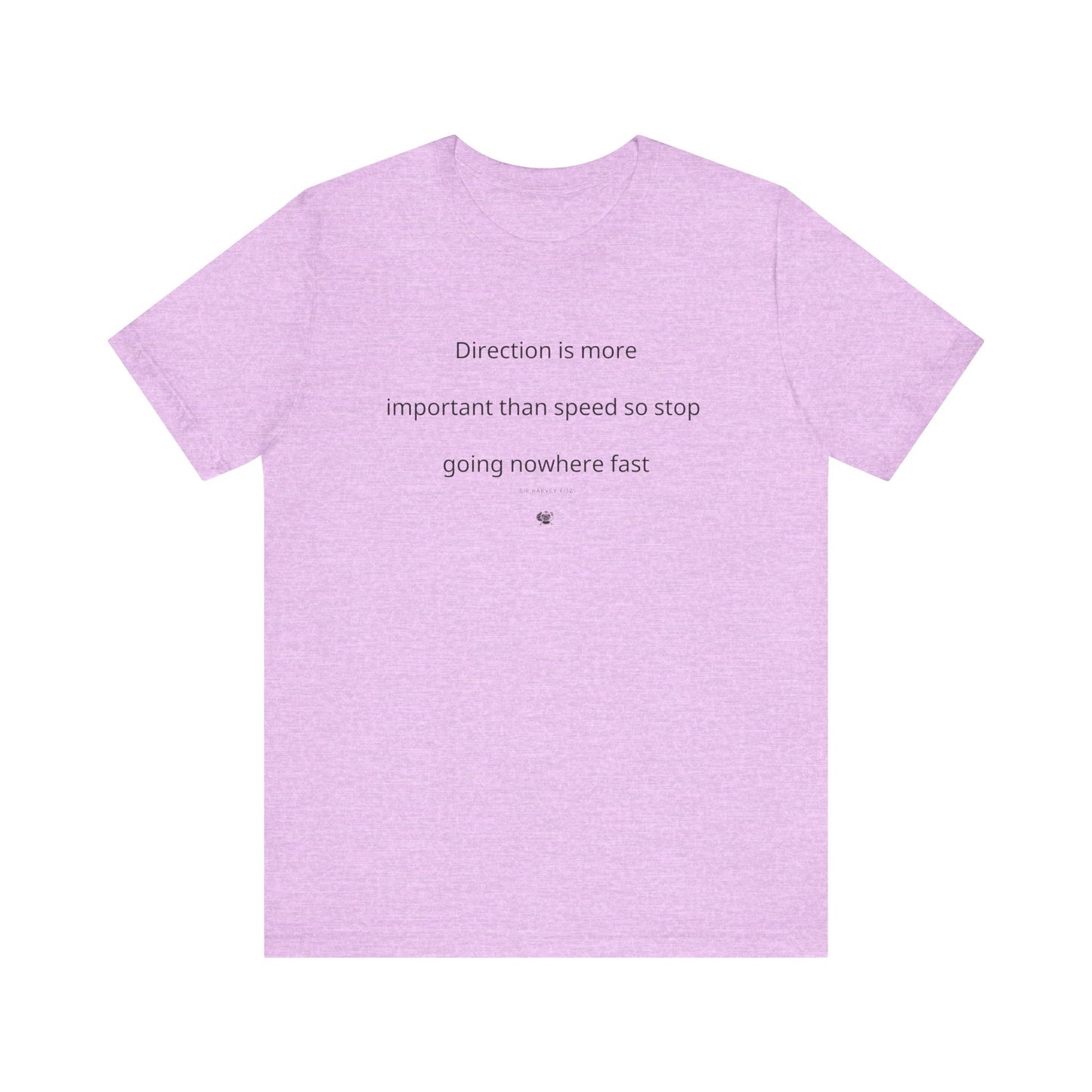 Inspirational Quote Tee, Motivational T-Shirt for Mindfulness, Gift for Graduations, Positive Affirmation Shirt, Perfect for Casual [...]
