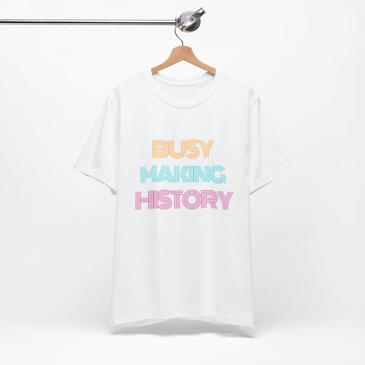 History Making Tee