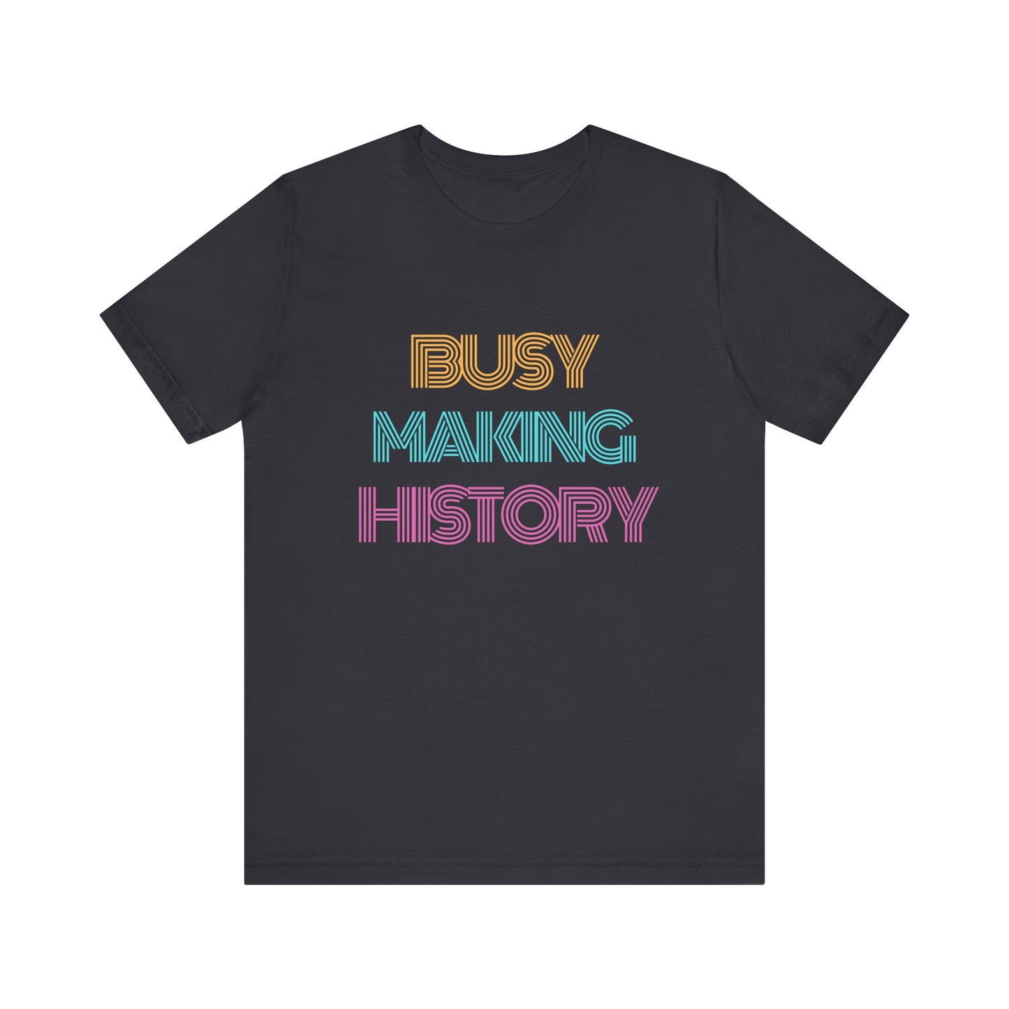 History Making Tee