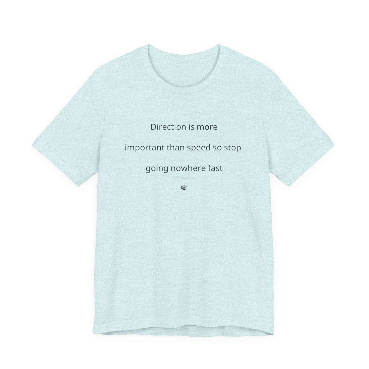 Inspirational Quote Tee, Motivational T-Shirt for Mindfulness, Gift for Graduations, Positive Affirmation Shirt, Perfect for Casual [...]