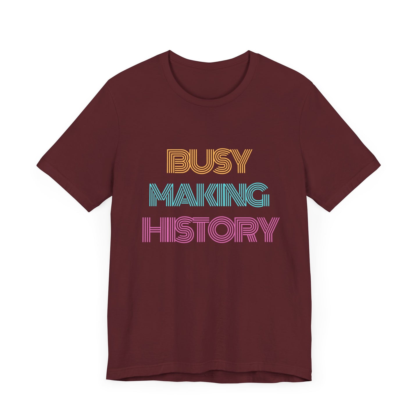 History Making Tee