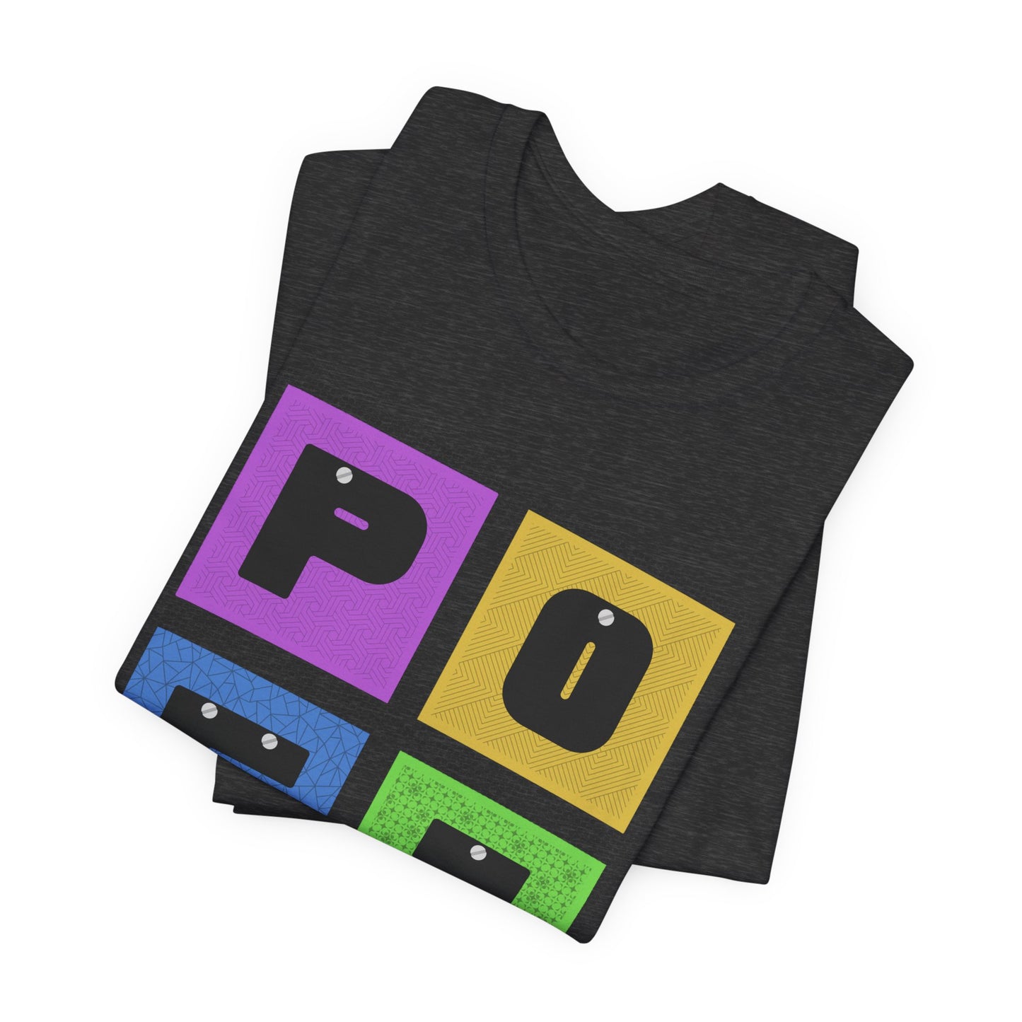 Poet Tee