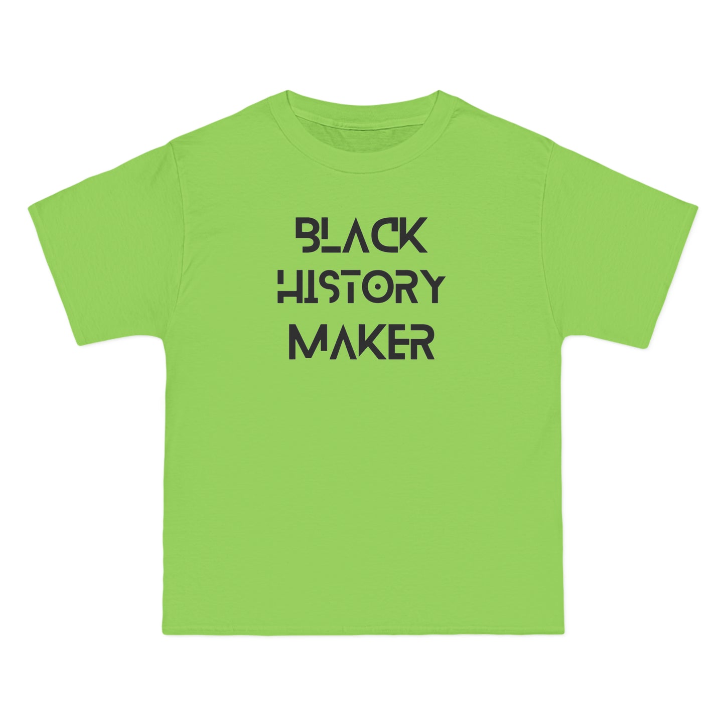 Beefy-T®  Short-Sleeve Black History Maker T-Shirt