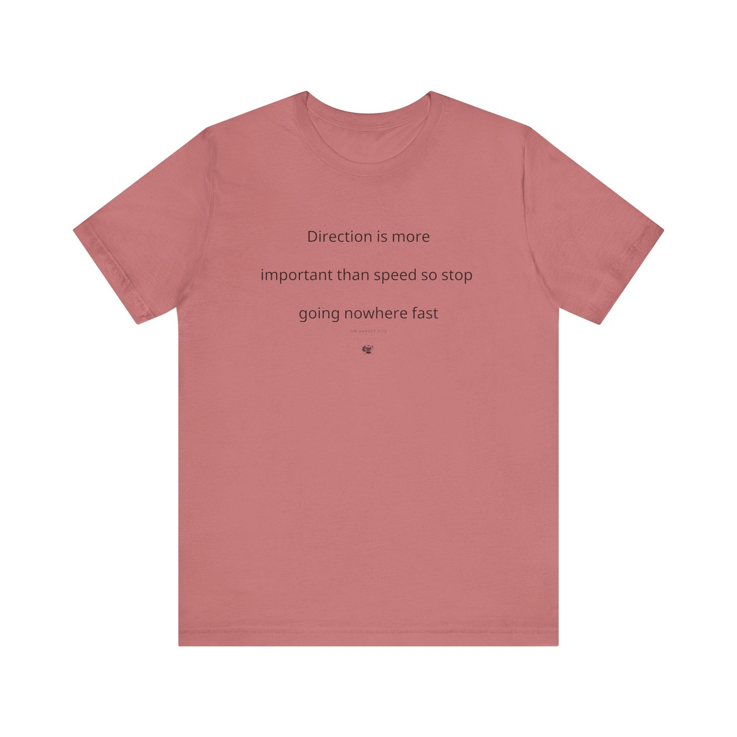 Inspirational Quote Tee, Motivational T-Shirt for Mindfulness, Gift for Graduations, Positive Affirmation Shirt, Perfect for Casual [...]