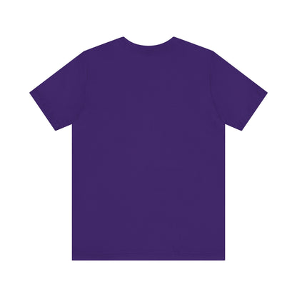 Ambivert Graphic Tee - Perfect for Social Chameleons