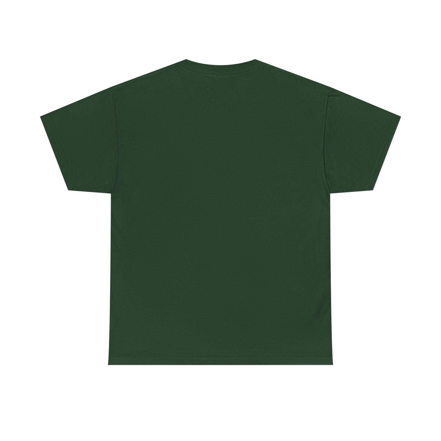 Blackity Black Tee