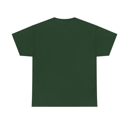 Blackity Black Tee