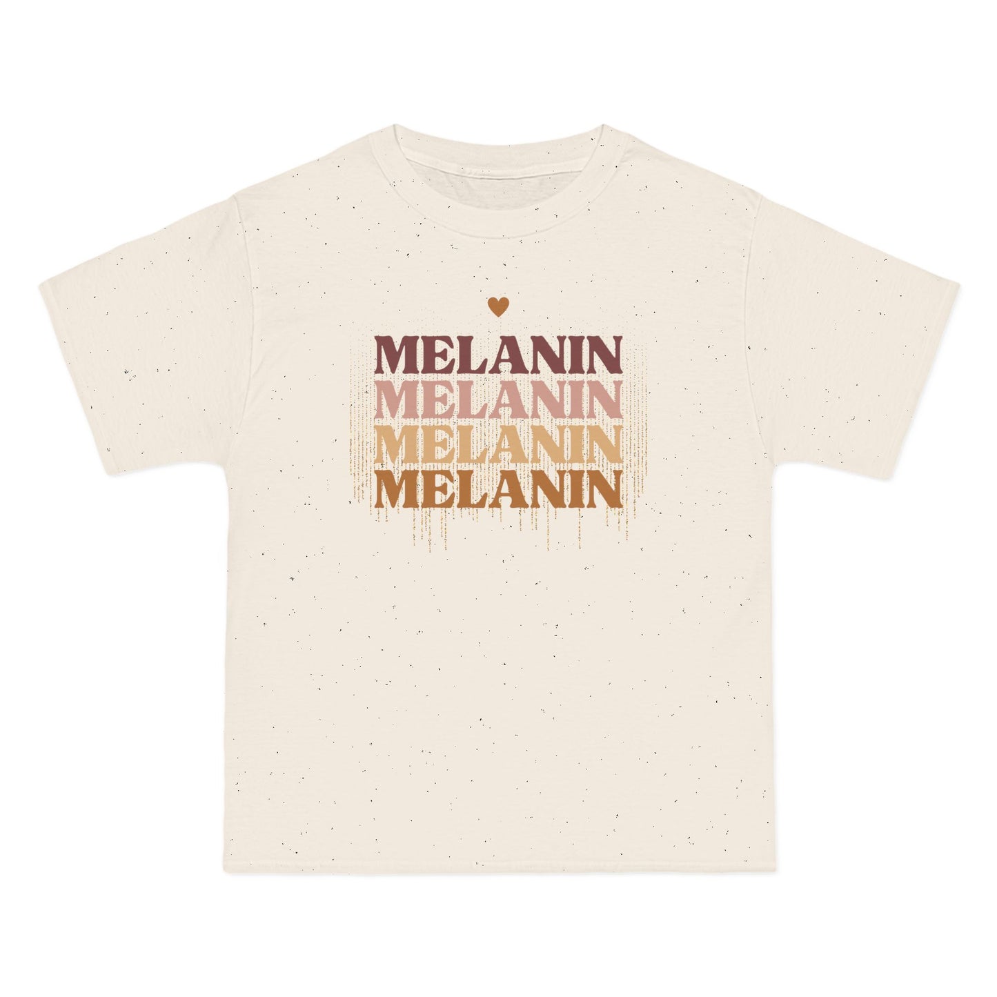 Melanin Beefy-T®  Short-Sleeve T-Shirt