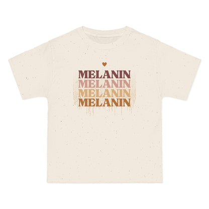 Melanin Beefy-T®  Short-Sleeve T-Shirt