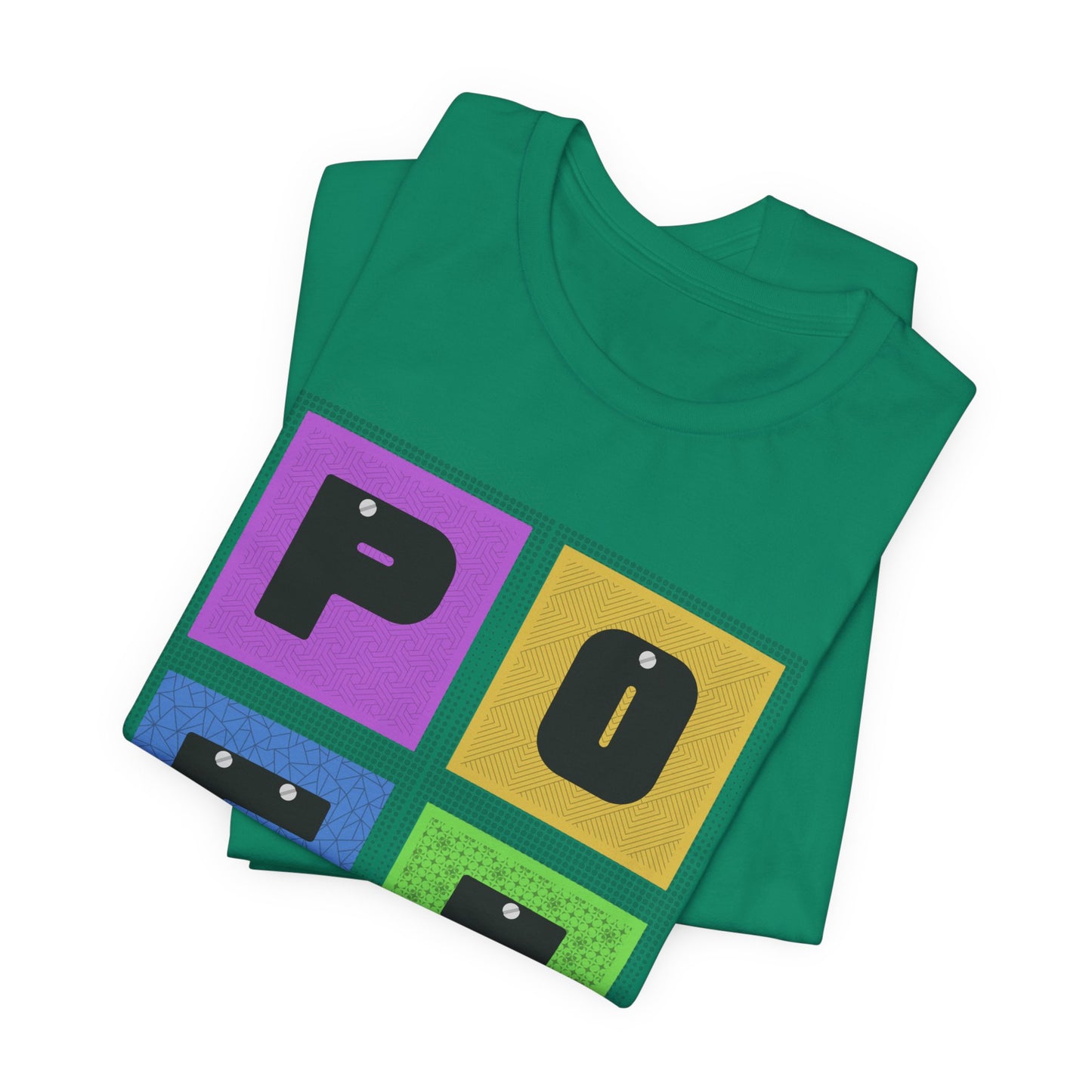 Poet Tee