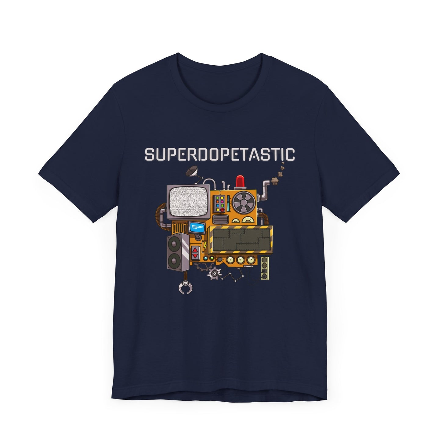 Superdopetastic Unisex Tee