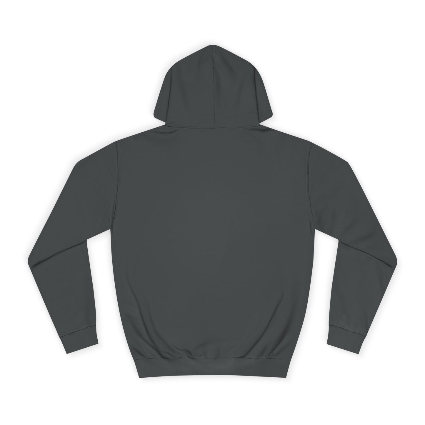 Cozy Mushroom College Hoodie, Unisex Sweatshirt for Students, Gift for Graduates, Cool Campus Attire, Casual Wear, Fall Fashion