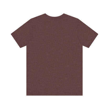 Ambivert Graphic Tee - Perfect for Social Chameleons