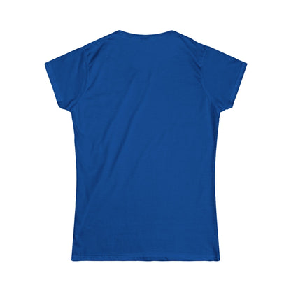 Women's Softstyle Vintage Eartha Tee