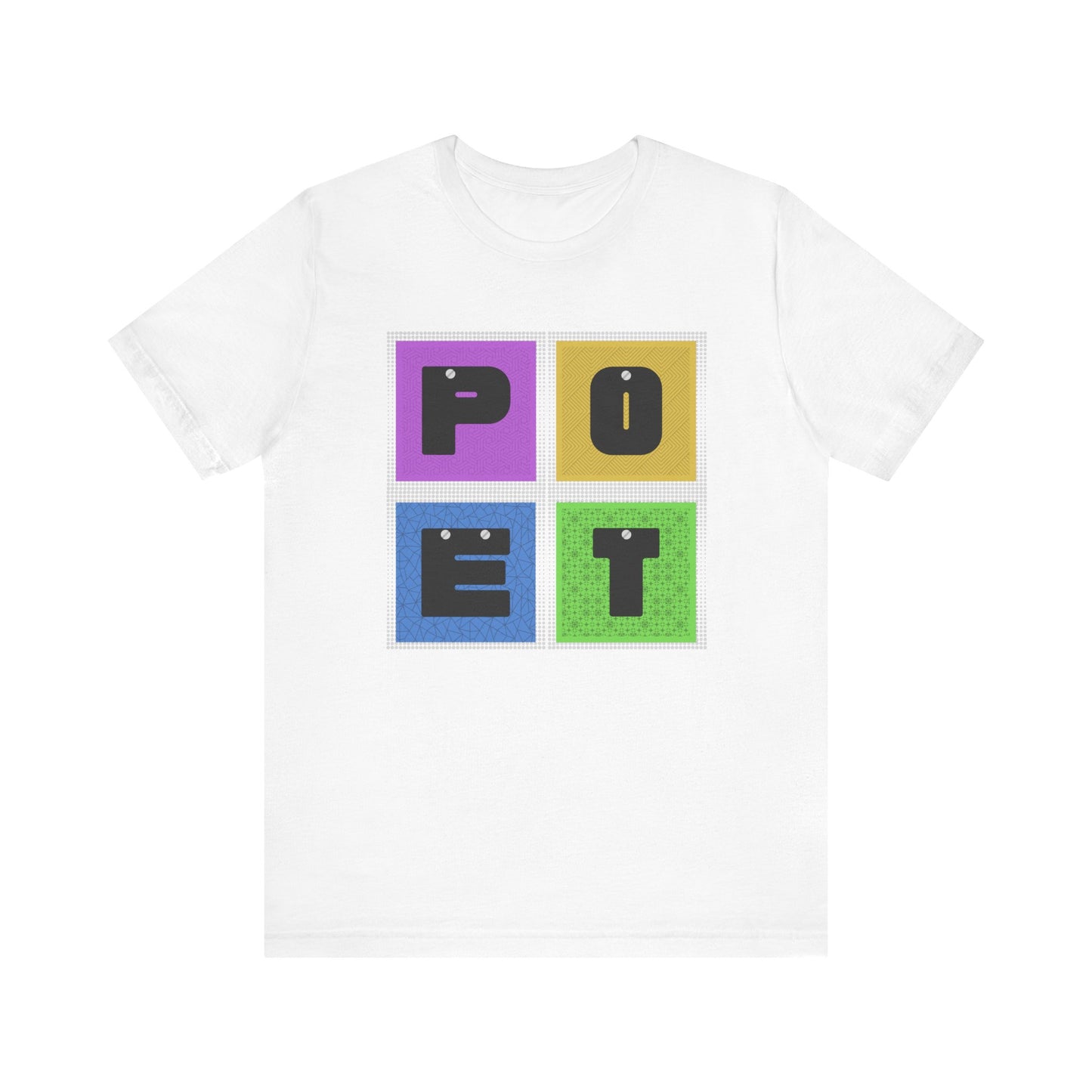 Poet Tee