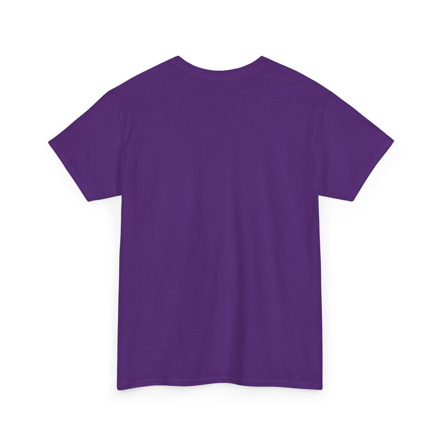 Blackity Black Tee