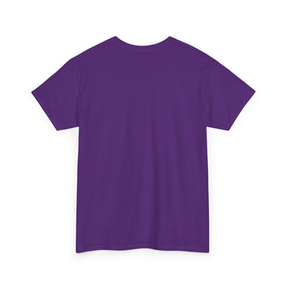 Blackity Black Tee