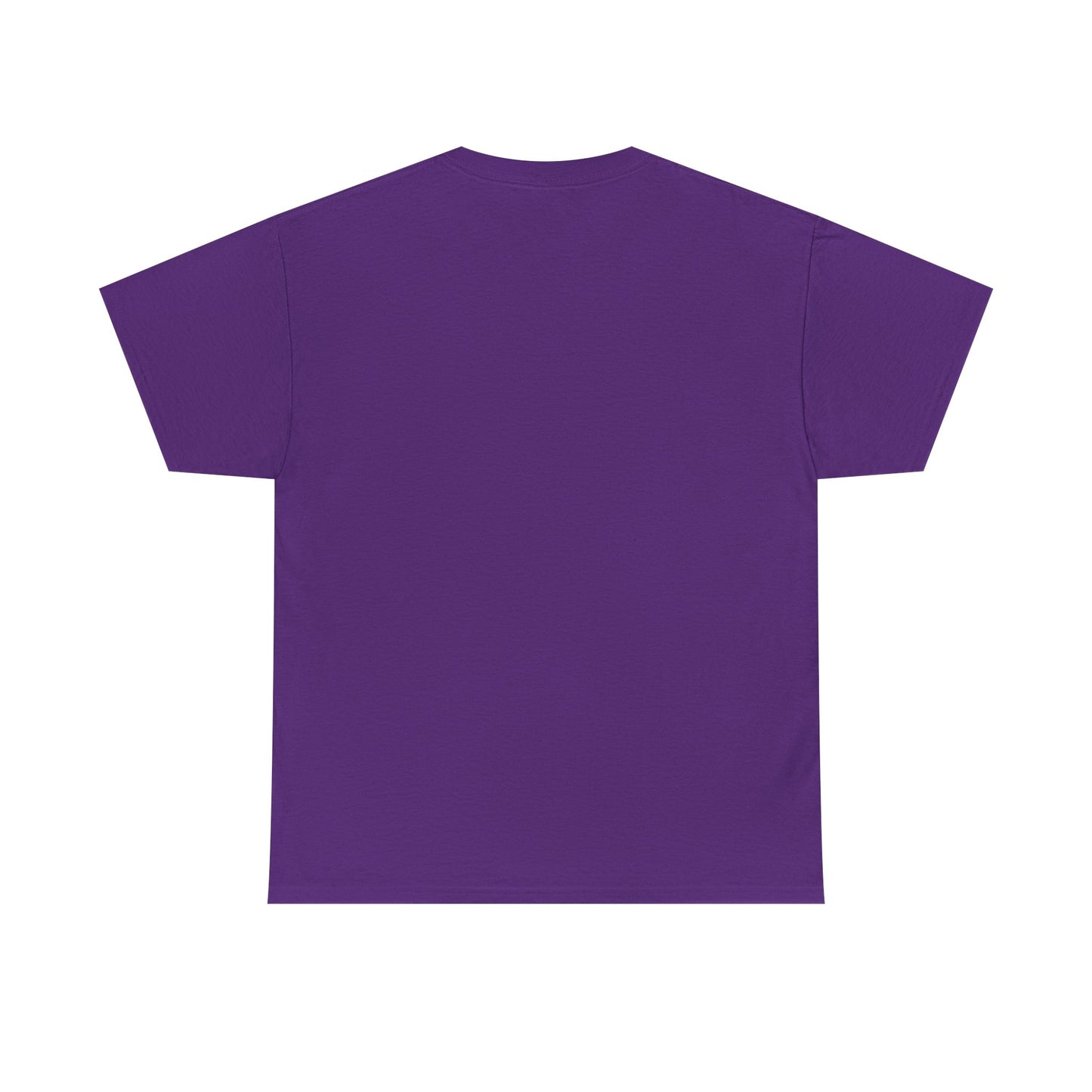 Blackity Black Tee