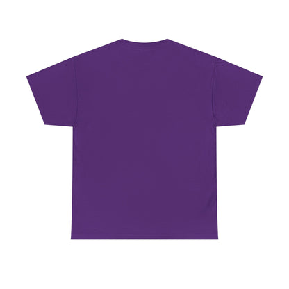 Blackity Black Tee