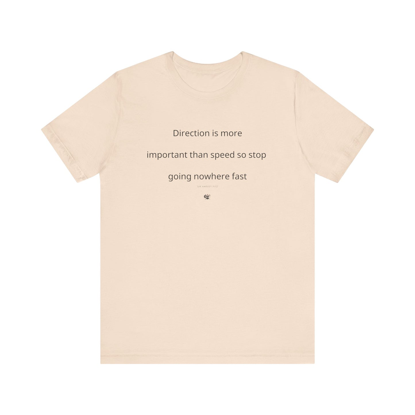 Inspirational Quote Tee, Motivational T-Shirt for Mindfulness, Gift for Graduations, Positive Affirmation Shirt, Perfect for Casual [...]
