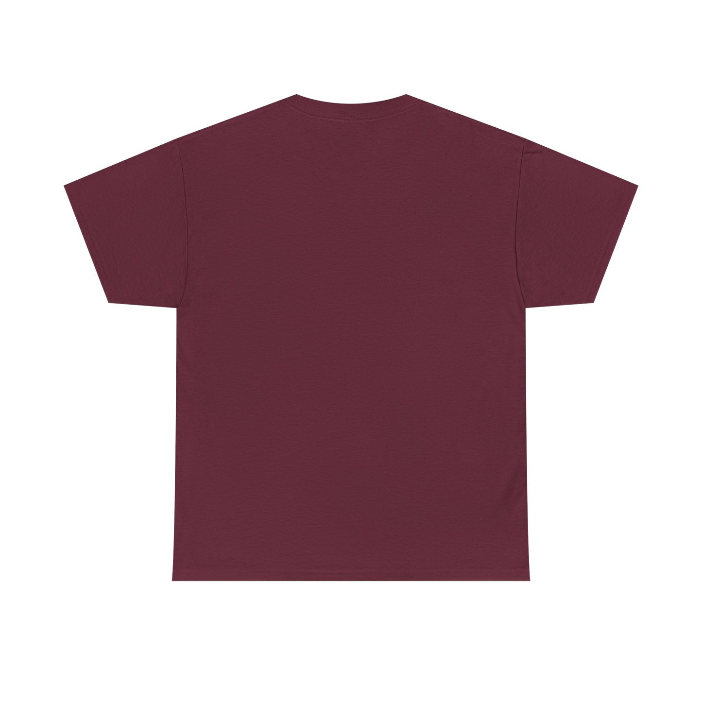 Blackity Black Tee
