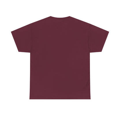 Blackity Black Tee