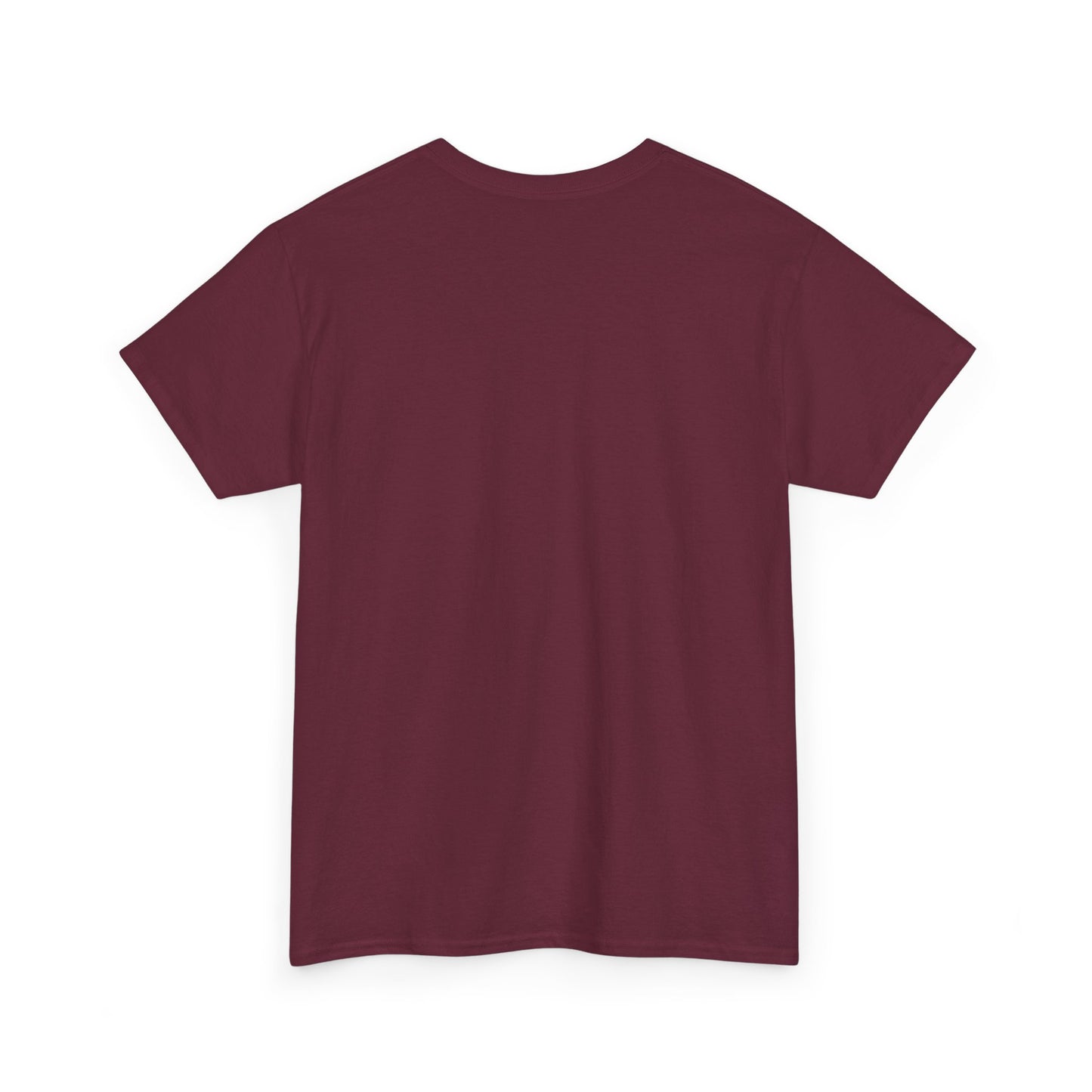 Blackity Black Tee