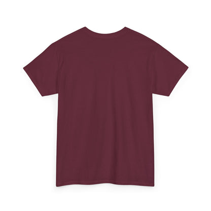 Blackity Black Tee