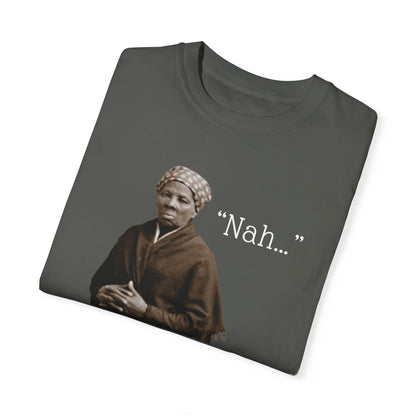 Unisex Garment-Dyed Harriet T-shirt