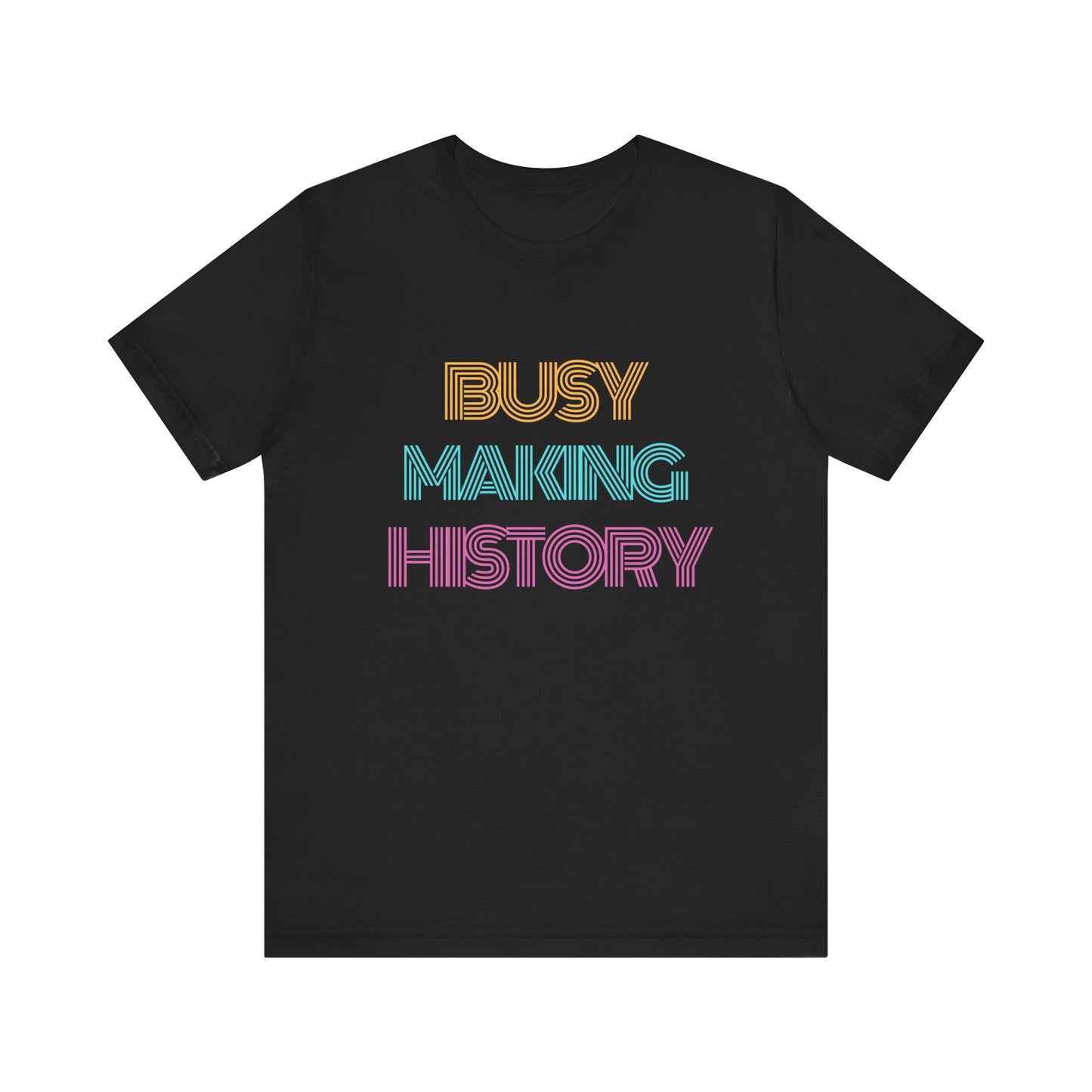 History Making Tee