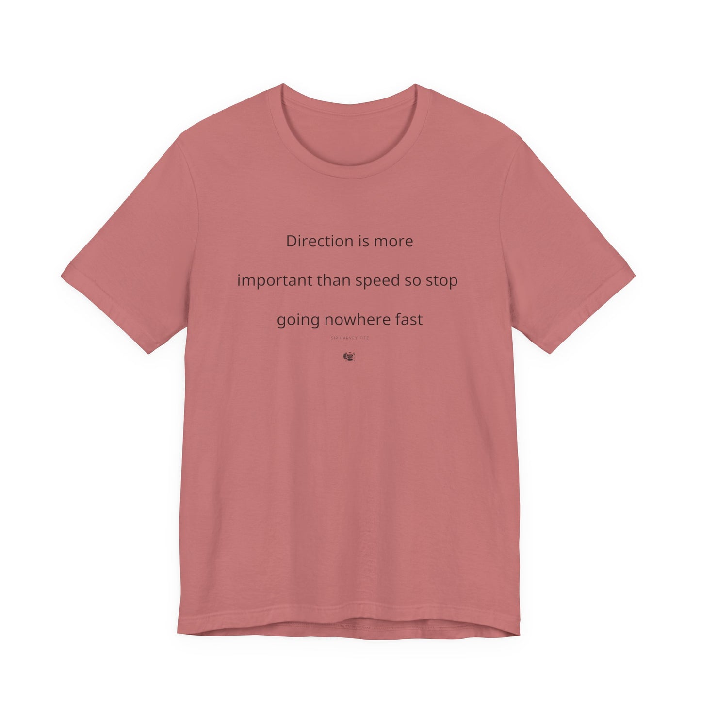 Inspirational Quote Tee, Motivational T-Shirt for Mindfulness, Gift for Graduations, Positive Affirmation Shirt, Perfect for Casual [...]