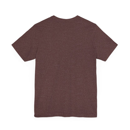 Ambivert Graphic Tee - Perfect for Social Chameleons