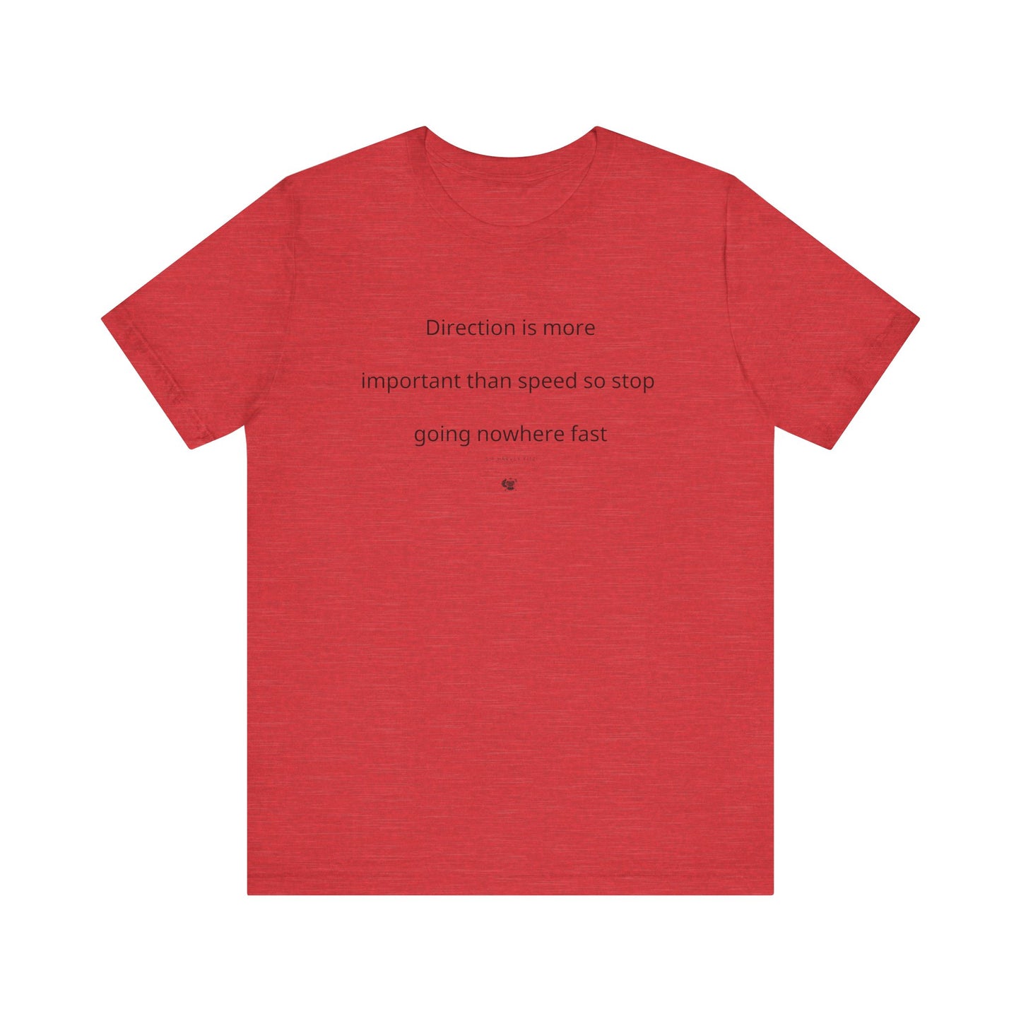 Inspirational Quote Tee, Motivational T-Shirt for Mindfulness, Gift for Graduations, Positive Affirmation Shirt, Perfect for Casual [...]