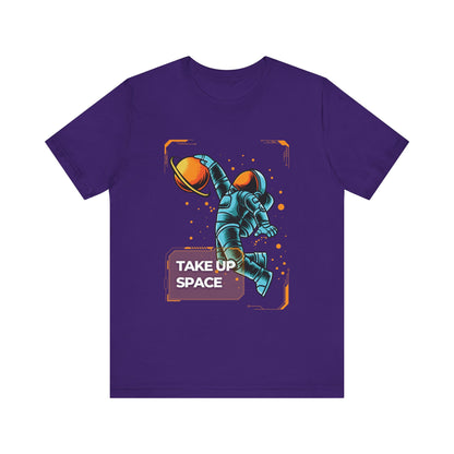 Graphic Tee - Take Up Space