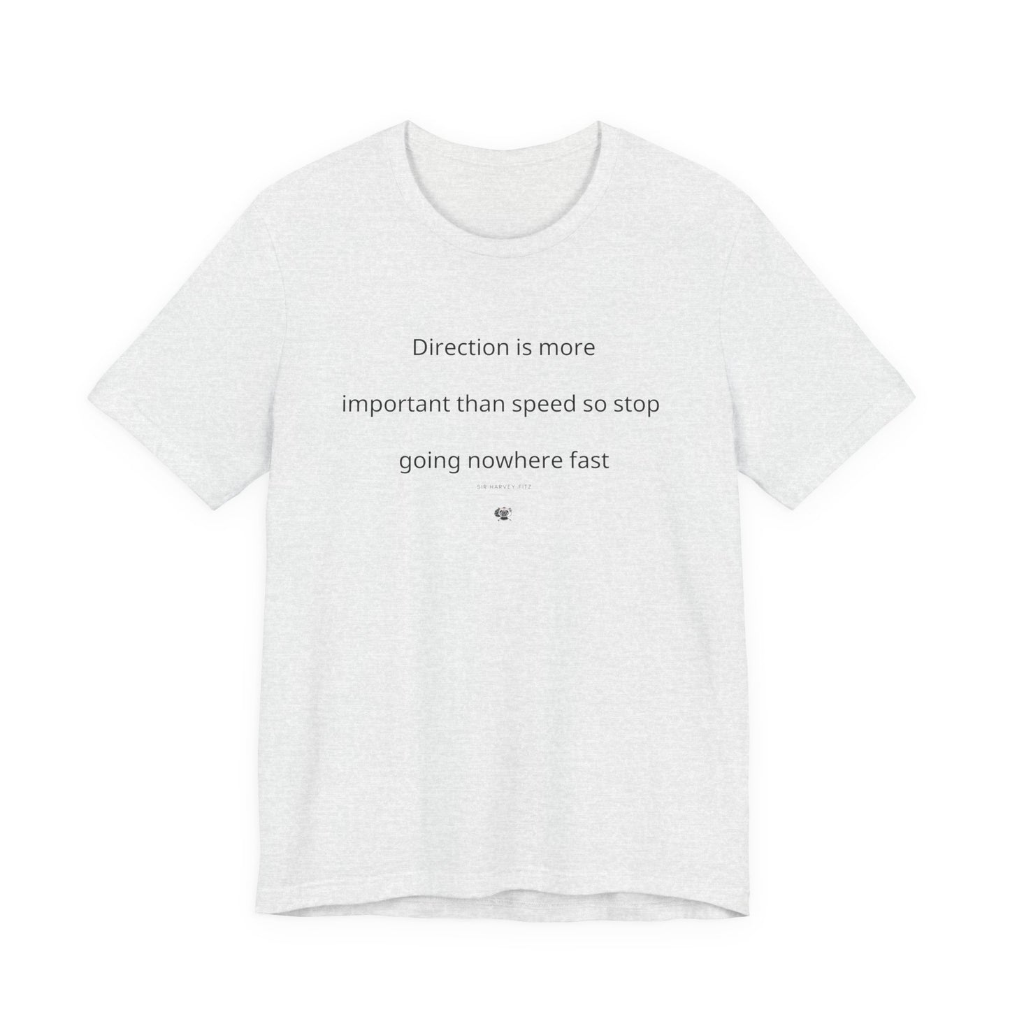 Inspirational Quote Tee, Motivational T-Shirt for Mindfulness, Gift for Graduations, Positive Affirmation Shirt, Perfect for Casual [...]