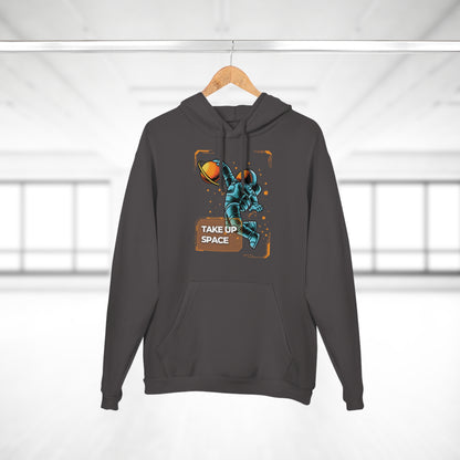 Unisex Pullover Hoodie