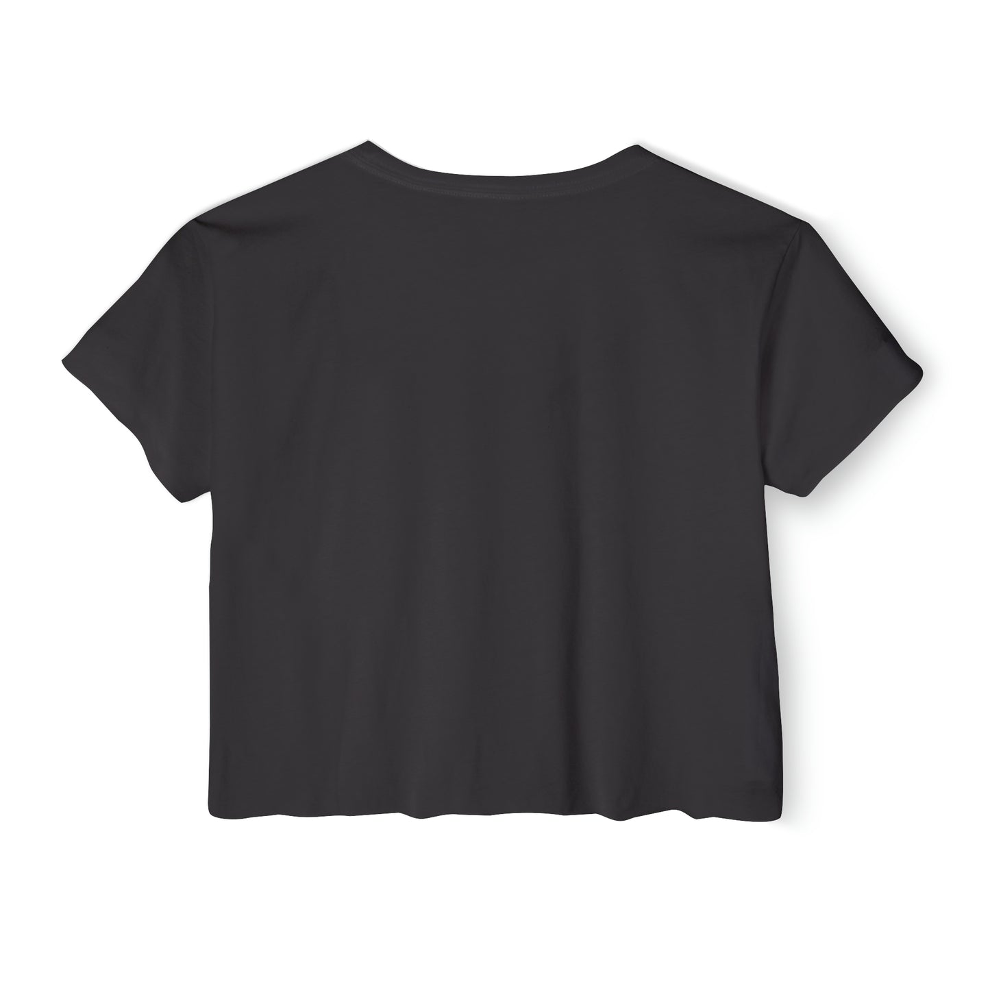 Women's Festival Crop Honey Snooch Top